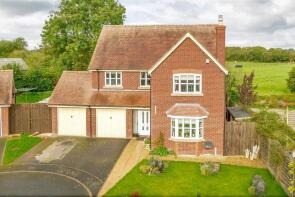 14, Ruthall Close, Bridgnorth WV16 6RA