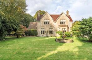 St Katherines House, Ham Green, Trowbridge BA14 6PZ