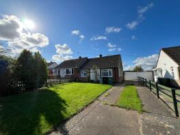 42, Swine Hill, Grantham NG32 1HP