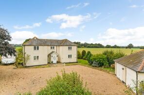 Dunstall House, Otterden Road, Faversham ME13 0BN
