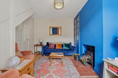 Greenbank Avenue West, Bristol, BS5