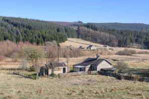 Bellsburn Foot, C200 Kielder To Scottish Border, Hexham NE48 1EN