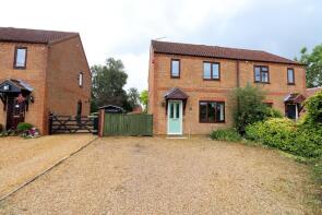 32, Church Road, King's Lynn PE33 9QR