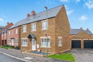82, Bismore Road, Banbury OX16 1JP