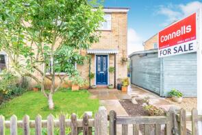 10, Lings Close, Grantham NG32 1SJ