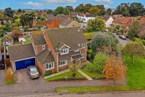 2, Howard Close, Haynes MK45 3QH