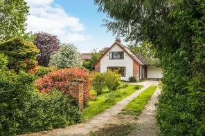 64, School Road, Norwich NR12 7LL