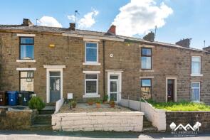 7, Prospect Terrace, Accrington BB5 6NQ