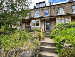 3, Ingle Dene, Charlestown, Hebden Bridge HX7 6PQ