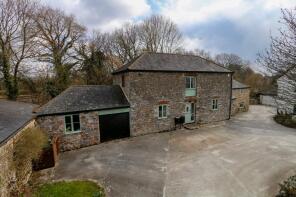 The Stables, Road From Exeter Road To Summer Lane, Newton Abbot TQ12 6QN