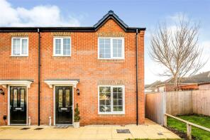 17, Crigglestone Way, Crigglestone, Wakefield WF4 3GB