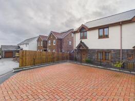 7, Bethel Place, Nantyglo, Ebbw Vale NP23 4UB