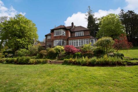 Harford, Ivybridge, PL21