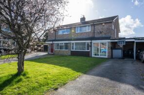 39, Croft Avenue, Ormskirk L40 5TB