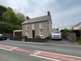 Coed Y Bryn, A486 Synod Inn Village, Llandysul SA44 6JE