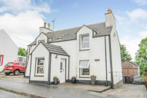 Carleton, Main Street, Stranraer DG9 9AW