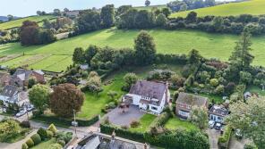 Blackthorn House, Water Lane, Winterborne Houghton DT11 0PF