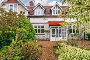 2, Post Cottages, Peach Hill Lane, Winchester SO21 2PT