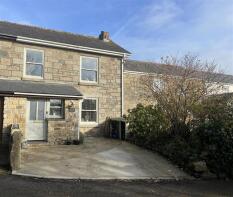 Teylu, Poniou Lane, Penzance TR20 8YE