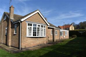 Ross Croft, Main Street, Bigby, Barnetby DN38 6EW