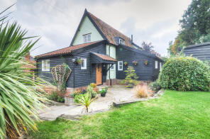 Burin Barn, The Street, Halesworth IP19 0PU