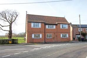12, Weldon Road, Hemswell, Gainsborough DN21 5UG
