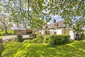 Gribin, Llanerfyl, Welshpool SY21 0JQ