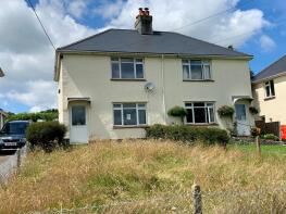 4, Hillcrest, Okehampton EX20 2LH
