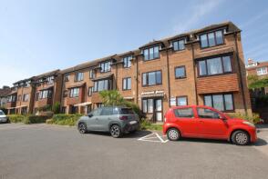 12, Homepeak House, Bartholomew Street, Hythe CT21 5BB