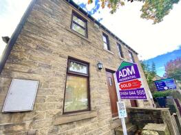 3a, Syringa Street, Marsh, Huddersfield HD1 4PD