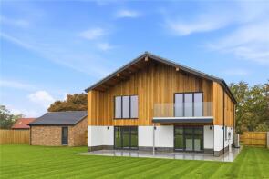 Mere Farm Bungalow, Watton Road, Stow Bedon NR17 1ET