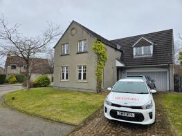 1, Coldstone Avenue, Aberdeen AB15 8TT