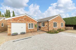 5b, Church Street, Huntingdon PE28 9JL