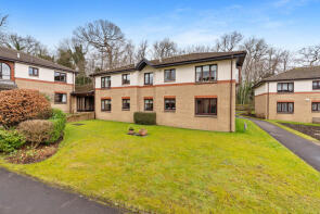 Flat 26, Riverside Court, Linnpark Avenue, Glasgow G44 3PH