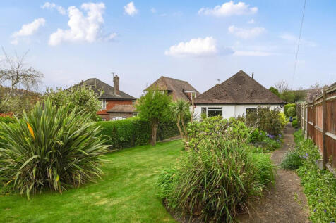 Court Ord Road, Rottingdean , East Sussex, BN2