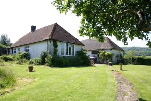Thicketts, Heyshott Street, Midhurst GU29 0DL