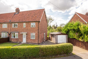 2, Laburnum Grove, Stillingfleet, York YO19 6SL