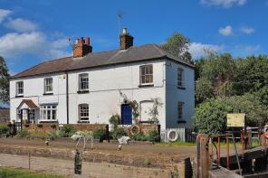 Cottage 110, Wharf Lane, Cow Roast, Tring HP23 5RE