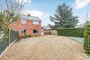 86 Springfields, Hills Road, Saham Hills, Thetford IP25 7EZ