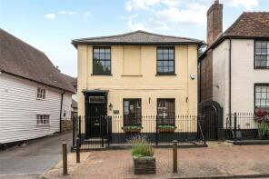 Rashleigh, High Street, Westerham TN16 1JA