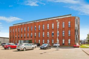 72, Varity House, Vicarage Farm Road, Fengate, Peterborough PE1 5GX