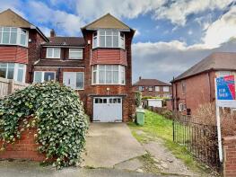 18, Walkers Lane, Lower Wortley, Leeds LS12 4AP