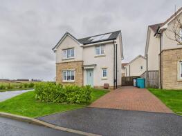 30, Cornel Crescent, Glasgow G69 9FS