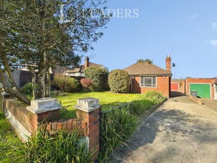 Park Lane, Cowplain, Waterlooville