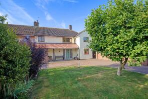 23, New Park Road, Newgate Street, Hertford SG13 8RD