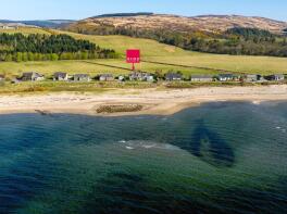 Seaview West, Skipness PA29 6XT