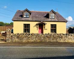 Craigynos, C2057 From Mynyddygarreg To Meinciau, Four Roads, Kidwelly SA17 4SL