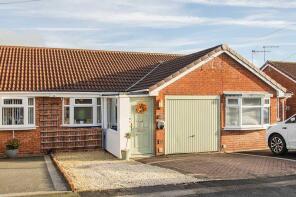 20, Oakleigh Drive, Brereton, Rugeley WS15 1JG