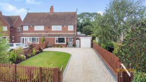 10, Cartwright Close, Newark NG22 0UN