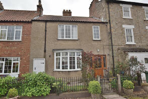 St Edwards Cottage, Southside, Scorton DL10 6DN